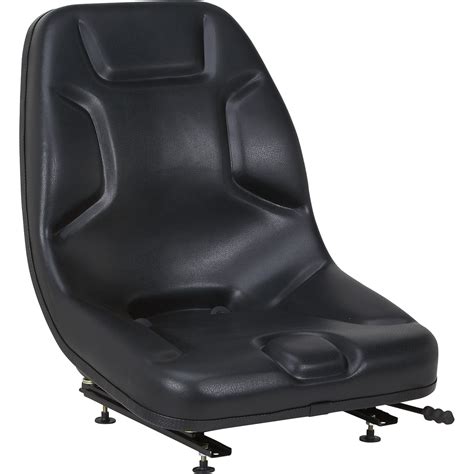 replacement skid steer seats